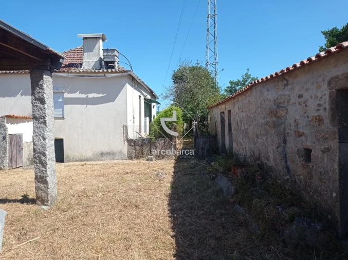 Quinta T3 para Venda em Valença, Cristelo Covo e Arão Foto 31
