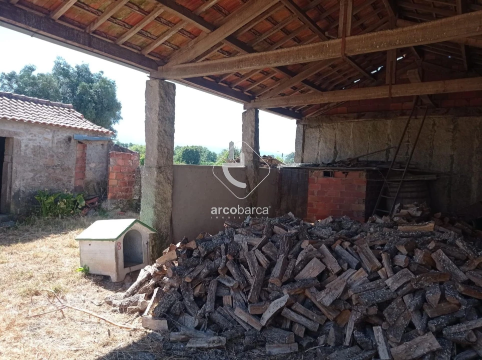 Quinta T3 para Venda em Valença, Cristelo Covo e Arão Foto 28