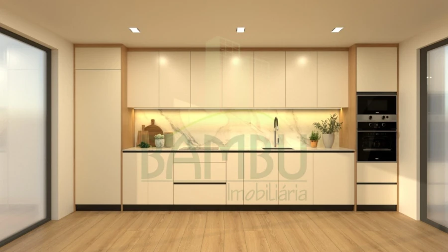 Moradia T2 para Venda em Moledo e Cristelo Foto 8