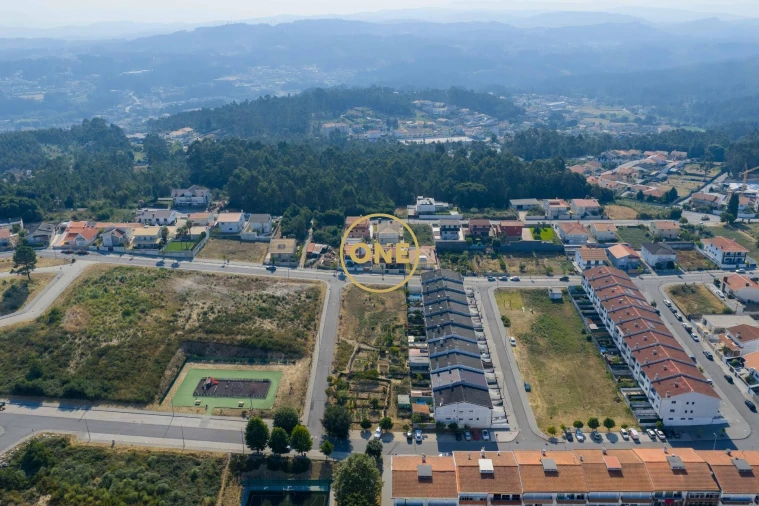 Terreno para Venda em São João de Ver Foto 12