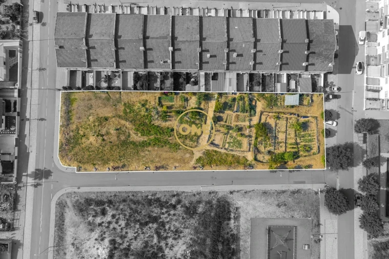 Terreno para Venda em São João de Ver Foto 3