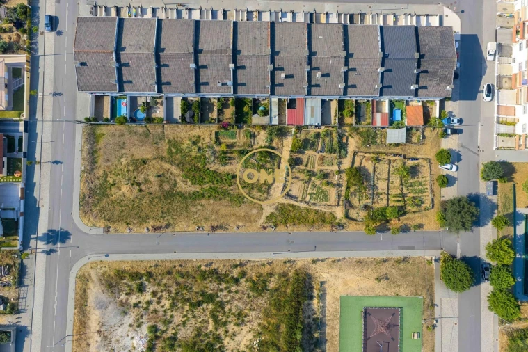 Terreno para Venda em São João de Ver Foto 4