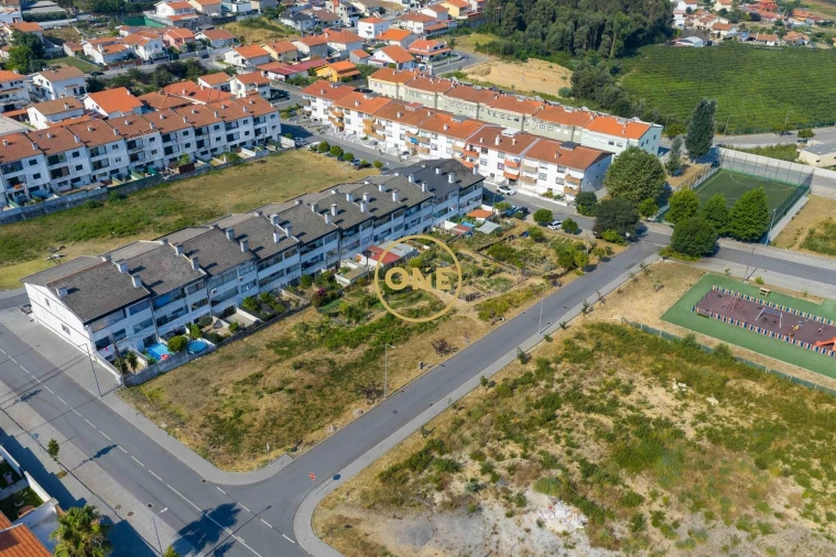 Terreno para Venda em São João de Ver Foto 14