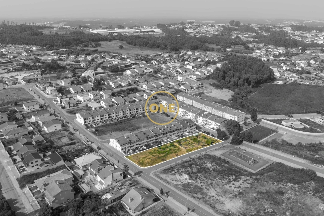 Terreno para Venda em São João de Ver Foto 5