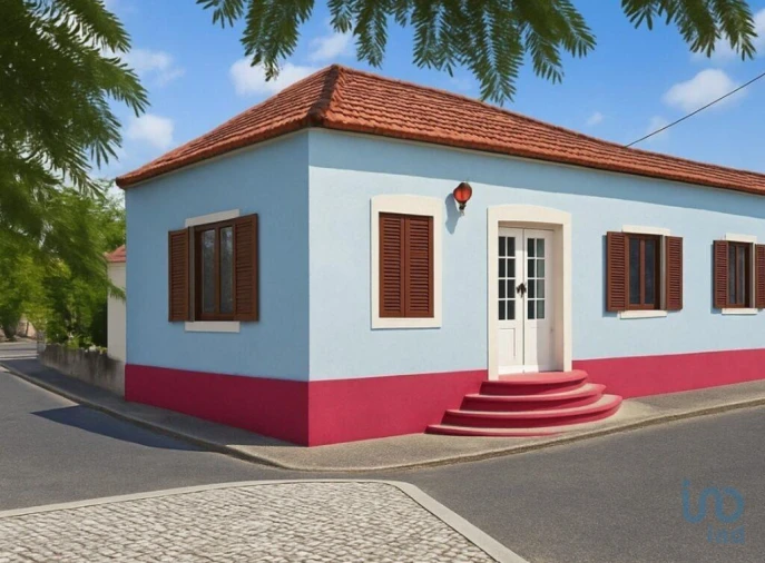 Negócio para Venda em Lamas e Cercal