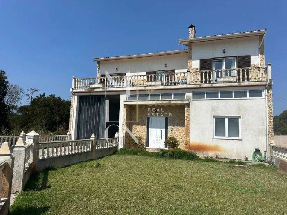 Moradia T3 para Venda em Gafanha da Boa Hora Foto 35