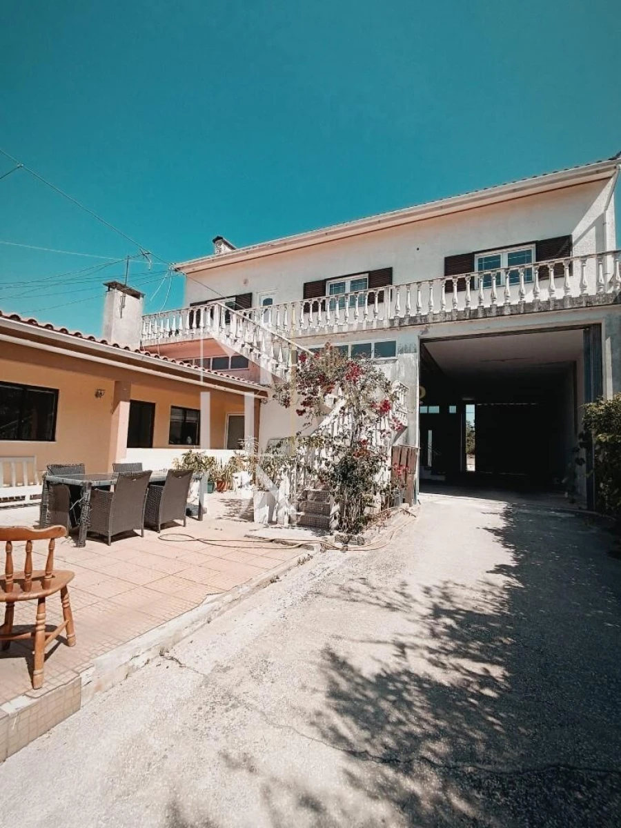 Moradia T3 para Venda em Gafanha da Boa Hora Foto 33