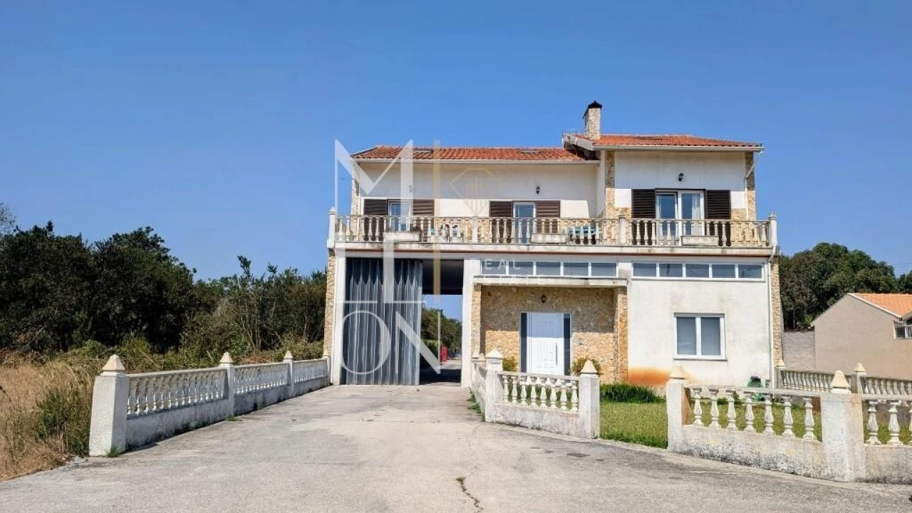 Moradia T3 para Venda em Gafanha da Boa Hora Foto 1