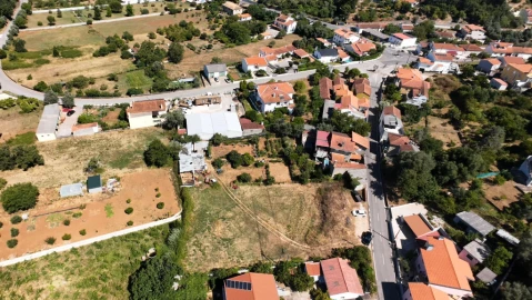 Terreno para Venda em Assafarge e Antanhol