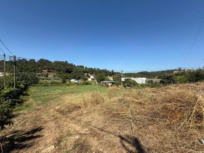 Terreno para Venda em Assafarge e Antanhol Foto 2
