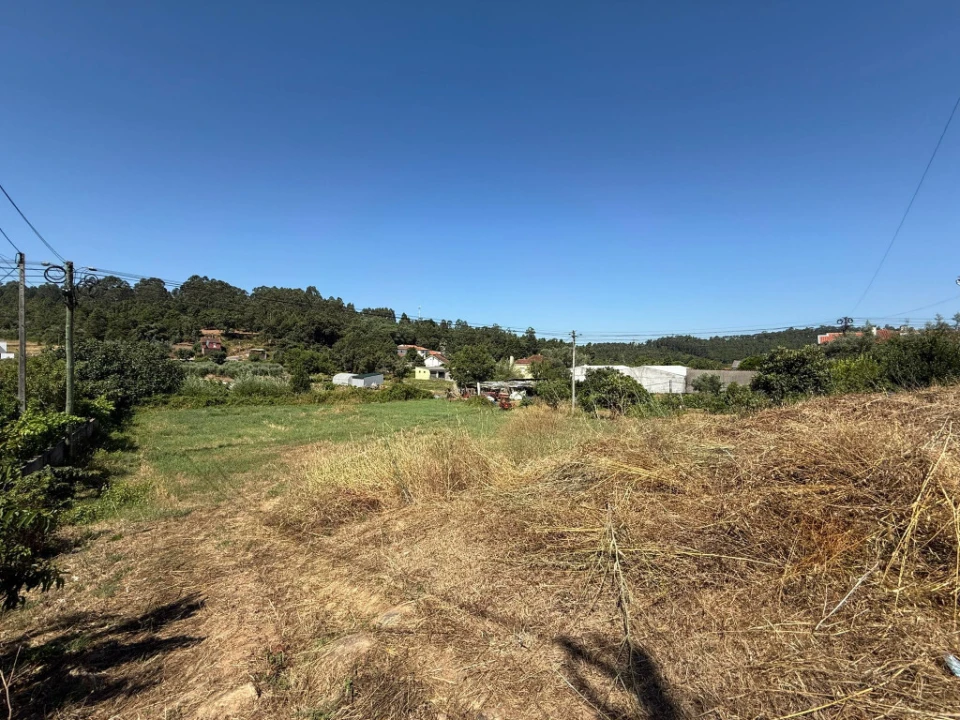 Terreno para Venda em Assafarge e Antanhol Foto 2