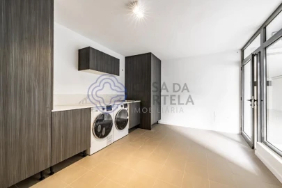 Moradia T4 para Venda em Alcochete