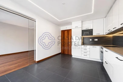 Moradia T4 para Venda em Alcochete