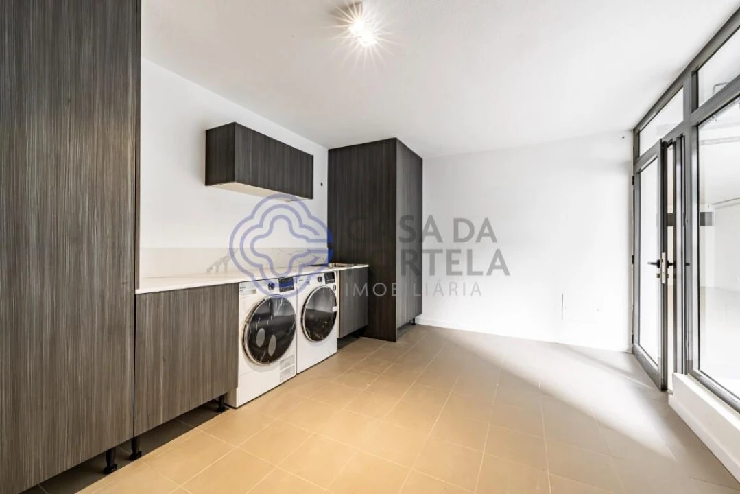 Moradia T4 para Venda em Alcochete Foto 35
