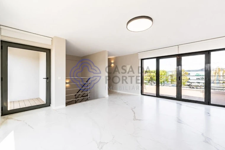 Moradia T4 para Venda em Alcochete Foto 21