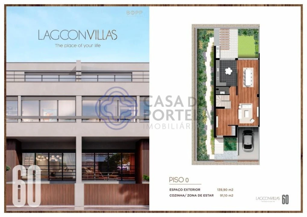 Moradia T4 para Venda em Alcochete Foto 36