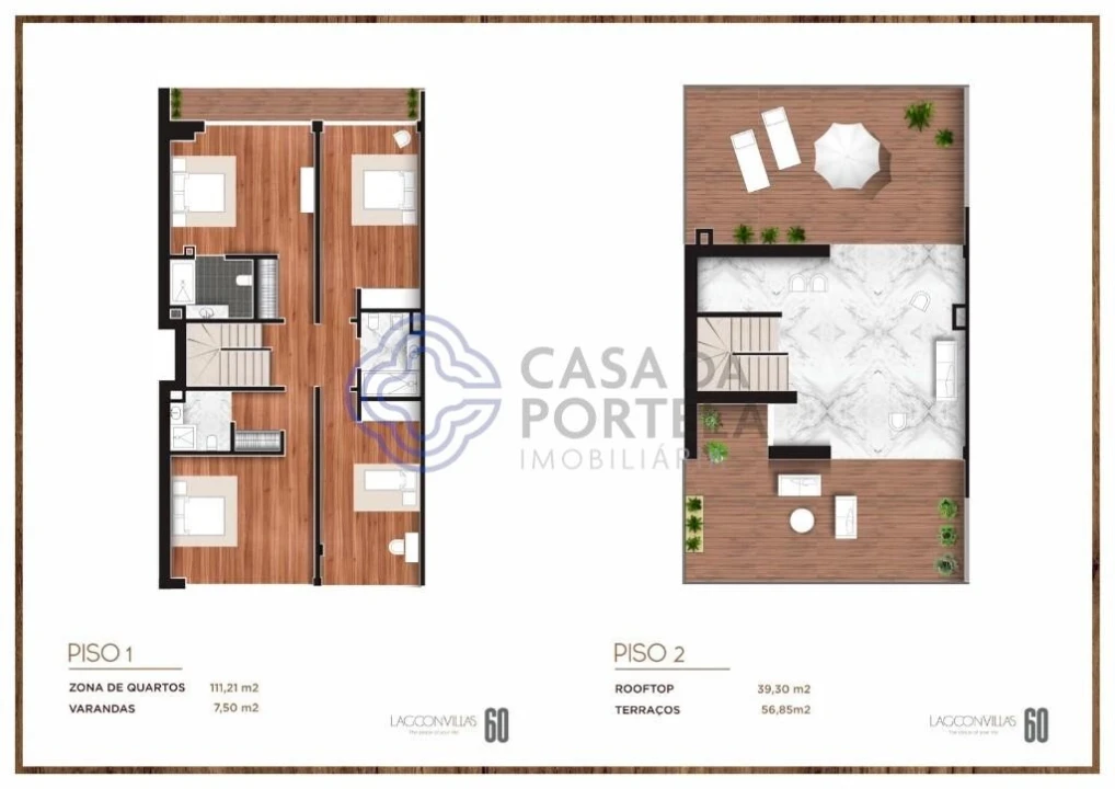 Moradia T4 para Venda em Alcochete Foto 37