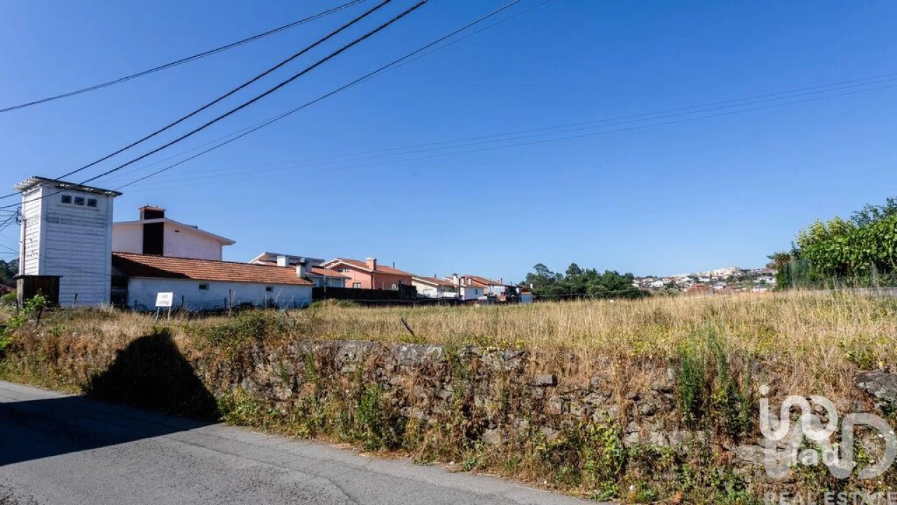 Terreno para Venda em Fiães Foto 17
