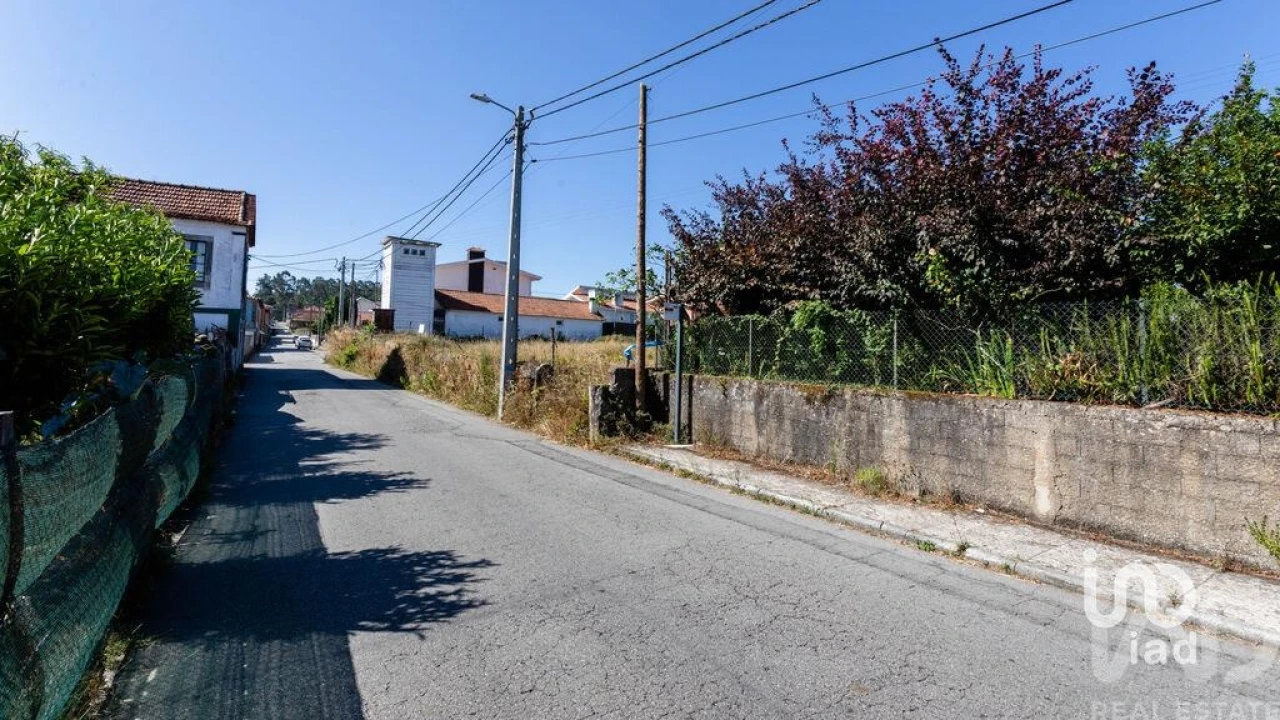 Terreno para Venda em Fiães Foto 19