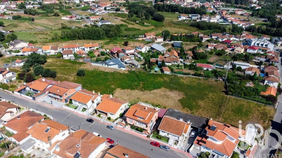 Terreno para Venda em Fiães Foto 27