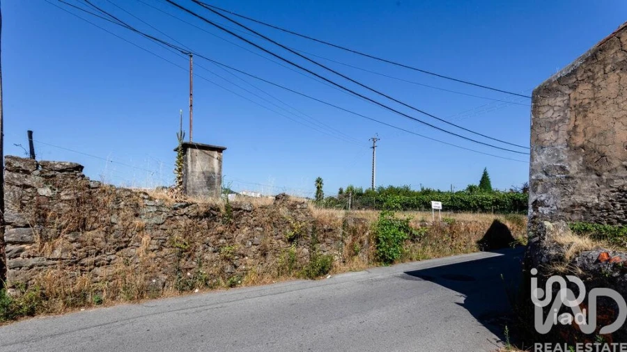 Terreno para Venda em Fiães Foto 16