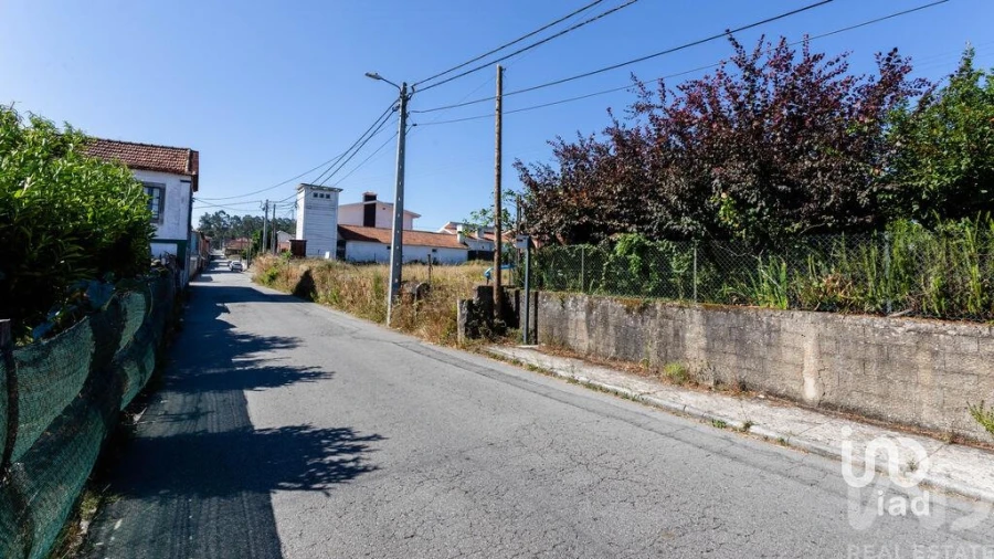 Terreno para Venda em Fiães Foto 19