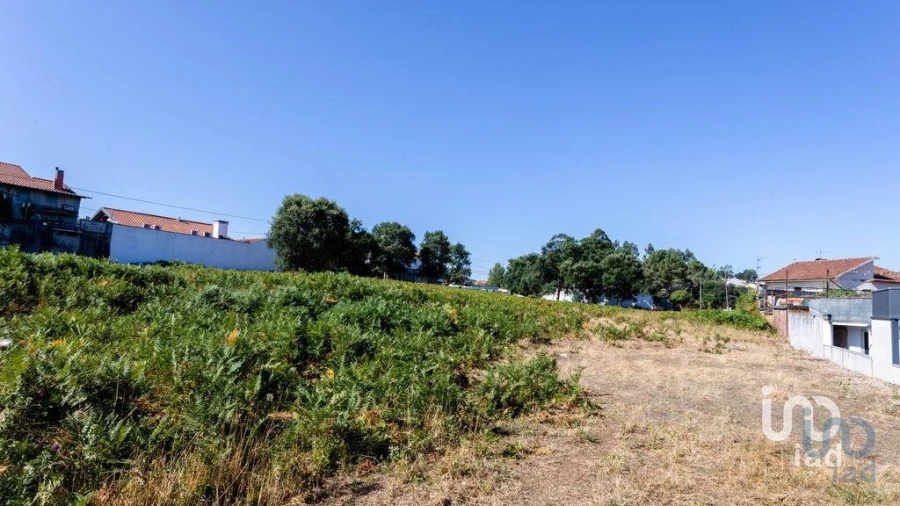 Terreno para Venda em Fiães Foto 13