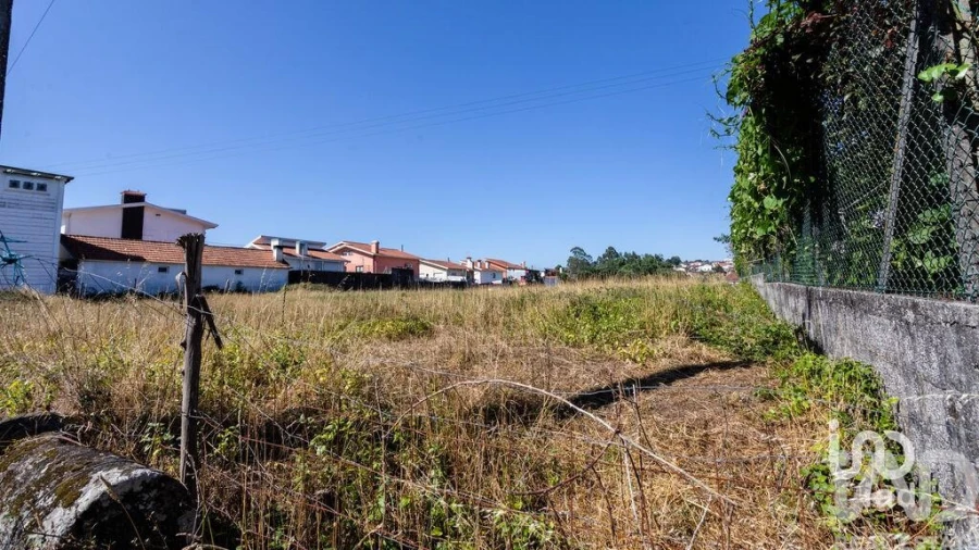 Terreno para Venda em Fiães Foto 18