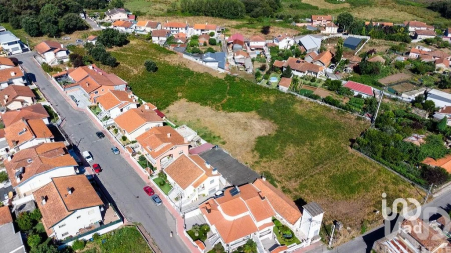 Terreno para Venda em Fiães Foto 28
