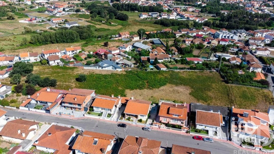 Terreno para Venda em Fiães Foto 26