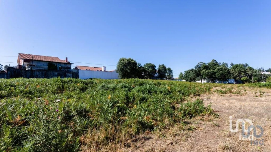 Terreno para Venda em Fiães Foto 12