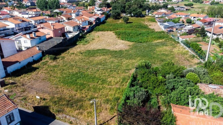 Terreno para Venda em Fiães Foto 21