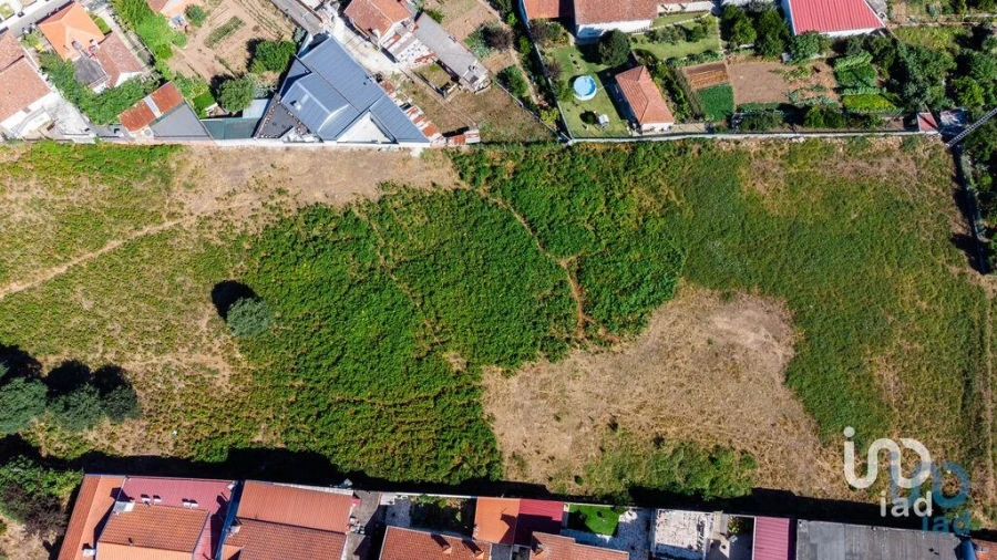 Terreno para Venda em Fiães Foto 2