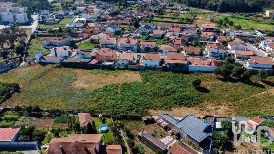 Terreno para Venda em Fiães Foto 23