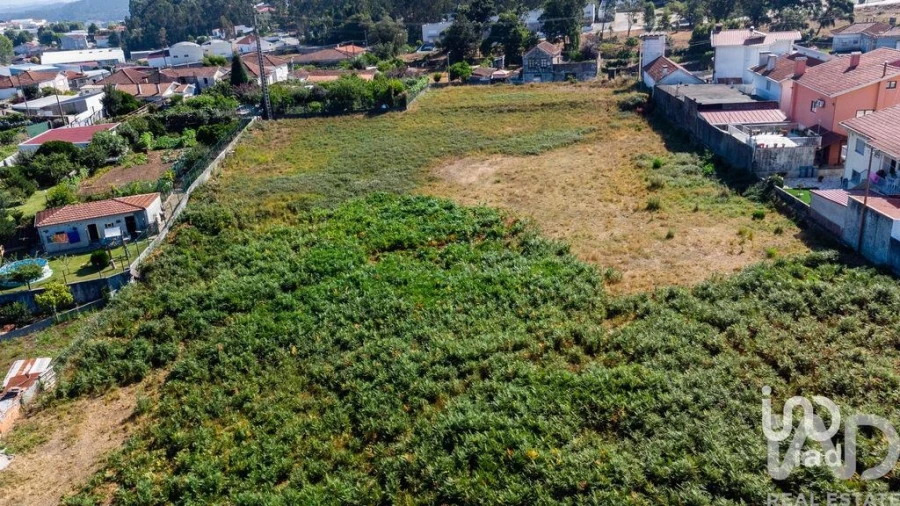Terreno para Venda em Fiães Foto 20