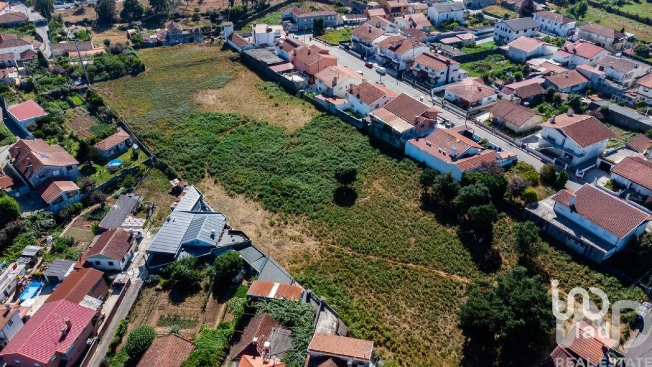 Terreno para Venda em Fiães Foto 24
