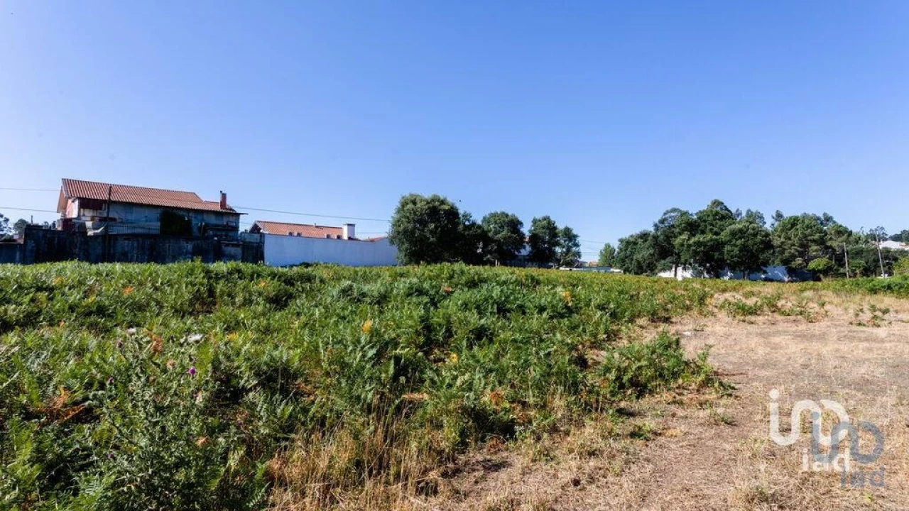 Terreno para Venda em Fiães Foto 12