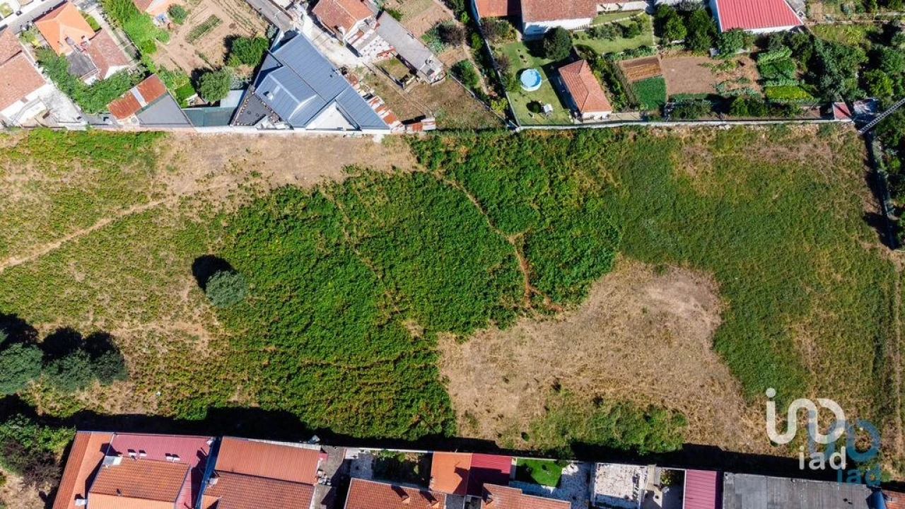 Terreno para Venda em Fiães Foto 2