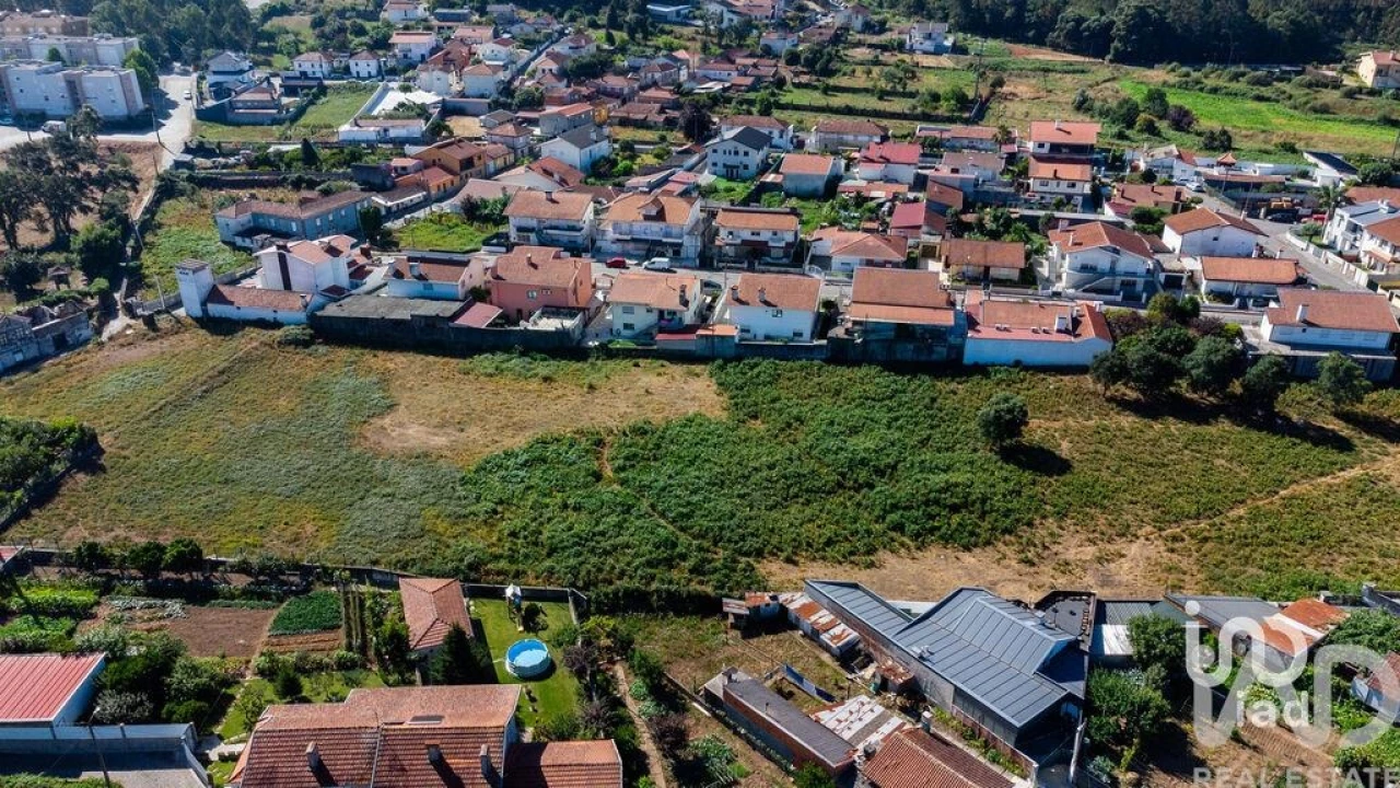 Terreno para Venda em Fiães Foto 23