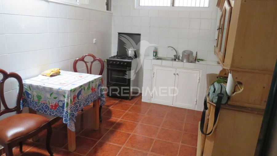 Moradia T3 para Venda em Serra de Agua Foto 13