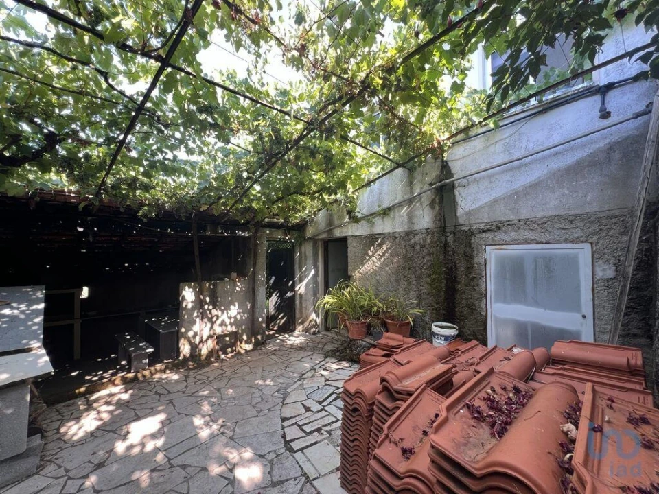 Moradia T2 para Venda em Espinhal Foto 6