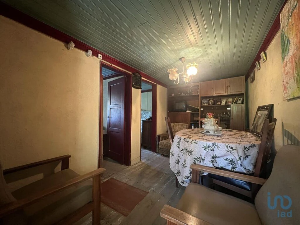 Moradia T2 para Venda em Espinhal Foto 11