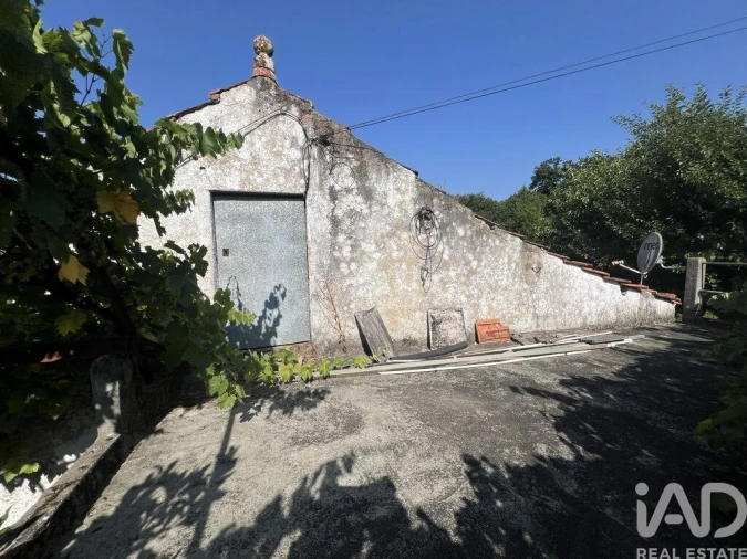 Moradia T2 para Venda em Espinhal Foto 22