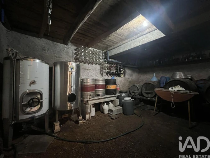 Moradia T2 para Venda em Espinhal Foto 17