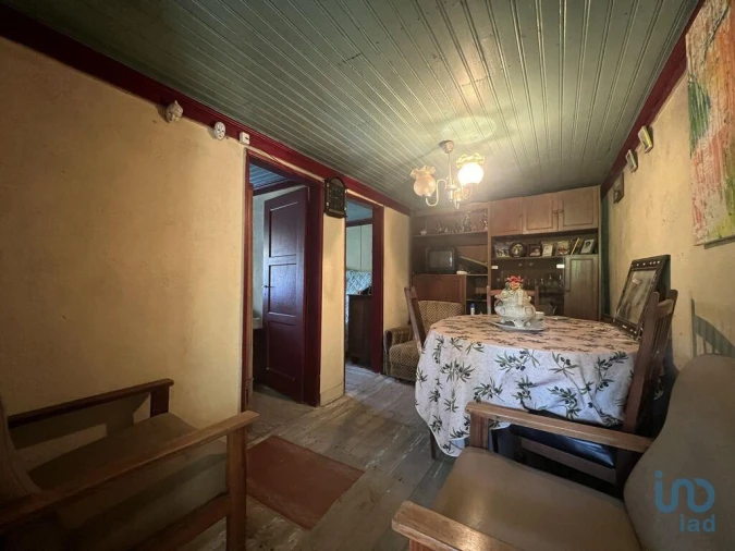 Moradia T2 para Venda em Espinhal Foto 11