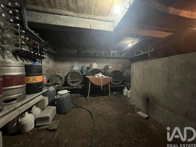 Moradia T2 para Venda em Espinhal Foto 19