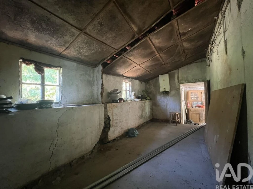 Moradia T2 para Venda em Espinhal Foto 16