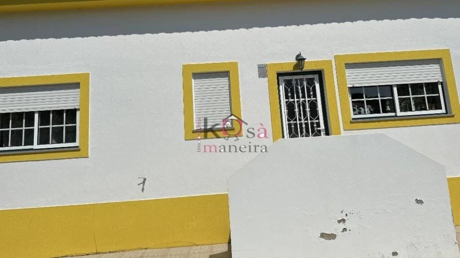 Moradia T3 para Venda em Santo Andre Foto 38