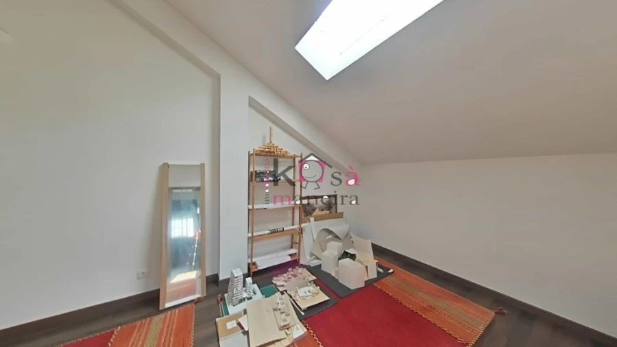 Moradia T3 para Venda em Santo Andre Foto 21