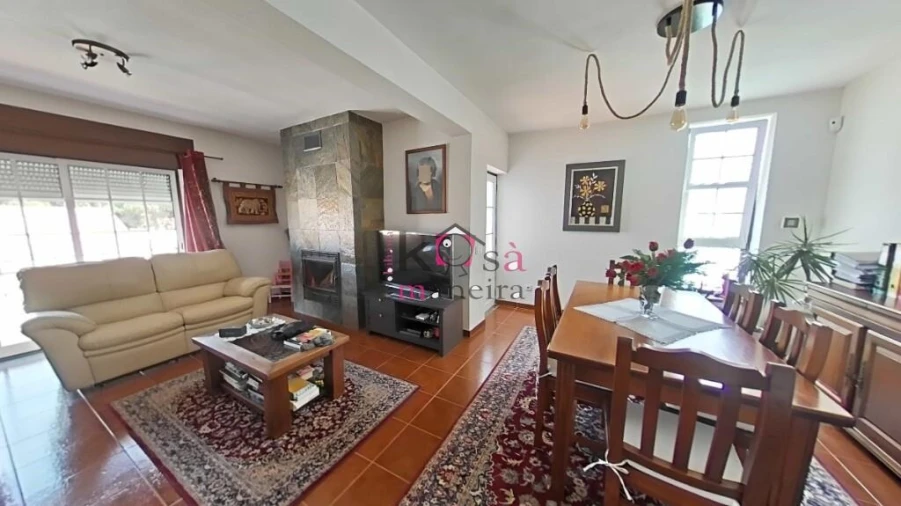 Moradia T3 para Venda em Santo Andre Foto 6